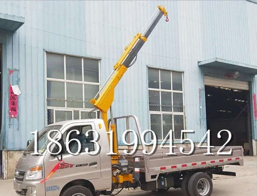 江川区随车吊机江川区液压小吊机随车吊机5吨随车吊江川区附近全电动车载吊机价格